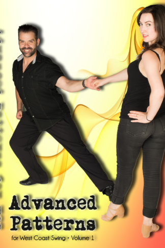 Advanced Patterns Vol.1