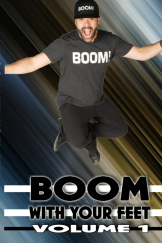 Boom With Your Feet