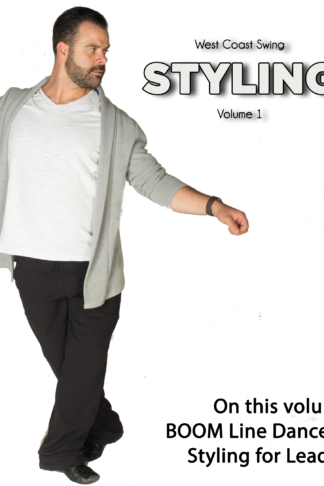 Styling Vol.1 For Leaders
