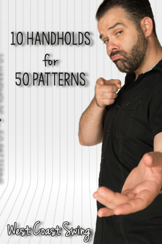 10 Handholds